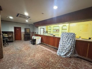 Local comercial en venta en Andújar