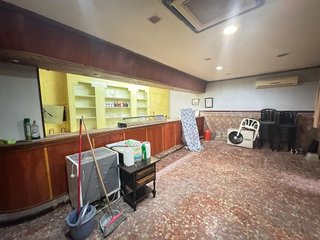 Local comercial en venta en Andújar