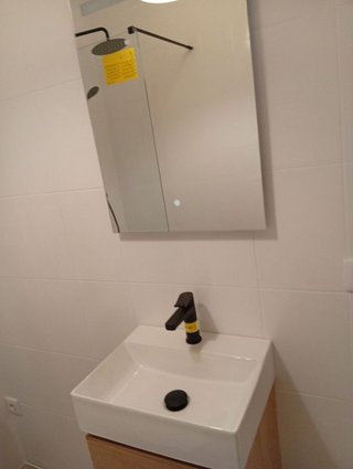 Piso en alquiler en Monte Alto - Zalaeta - Atocha en Coruña (A)