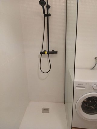 Piso en alquiler en Monte Alto - Zalaeta - Atocha en Coruña (A)