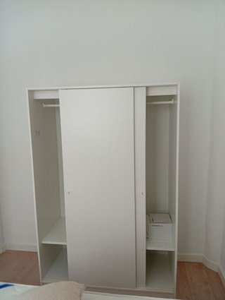 Piso en alquiler en Monte Alto - Zalaeta - Atocha en Coruña (A)