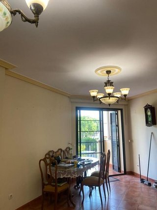 Piso en alquiler en Vista Azul - Consolación en Dos Hermanas