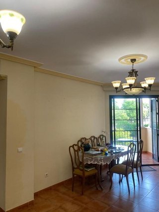 Piso en alquiler en Vista Azul - Consolación en Dos Hermanas