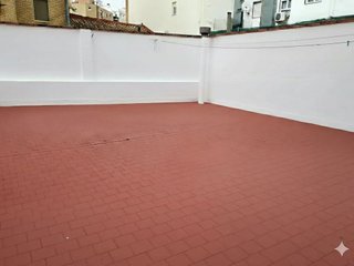 Piso en venta en Delicias en Zaragoza