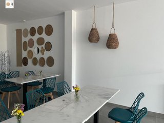 Local comercial en venta en El Higuerón en Córdoba