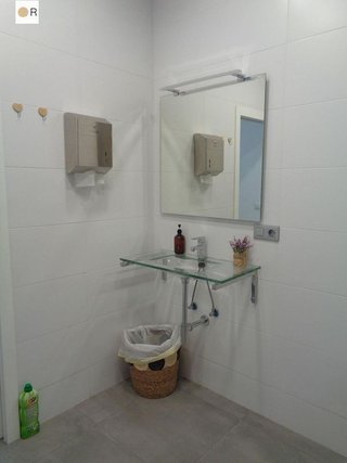 Local comercial en venta en El Higuerón en Córdoba