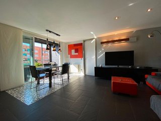 Piso en venta en La Creu Coberta en Valencia