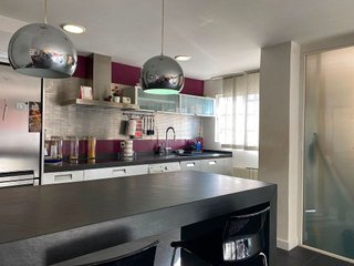 Piso en venta en La Creu Coberta en Valencia