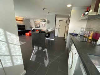 Piso en venta en La Creu Coberta en Valencia