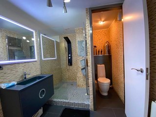 Piso en venta en La Creu Coberta en Valencia