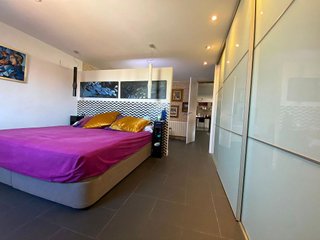 Piso en venta en La Creu Coberta en Valencia