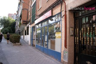 Local comercial en alquiler en Centro en Móstoles