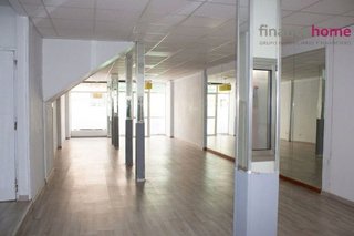 Local comercial en alquiler en Centro en Móstoles