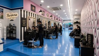 Local comercial en alquiler en Centro - Ayuntamiento en Santander