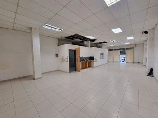 Local comercial en venta en Can Nadal - Falguera en Sant Feliu de Llobregat