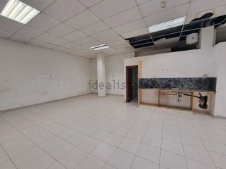 Local comercial en venta en Can Nadal - Falguera en Sant Feliu de Llobregat