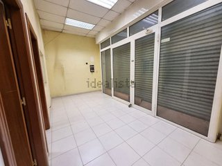 Local comercial en venta en Can Nadal - Falguera en Sant Feliu de Llobregat