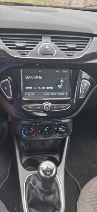 Opel Corsa 2016