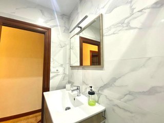 Piso en alquiler en General Dávila en Santander