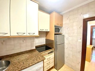 Piso en alquiler en General Dávila en Santander
