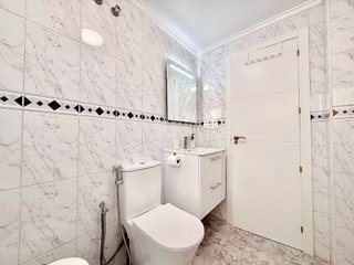 Casa en alquiler en Nueva Torrevieja - Aguas Nuevas en Torrevieja