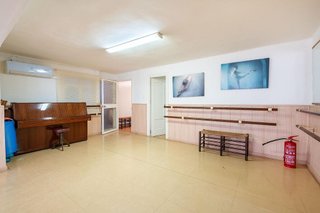 Oficina en venta en Centro en Almería