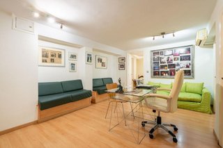 Oficina en venta en Centro en Almería