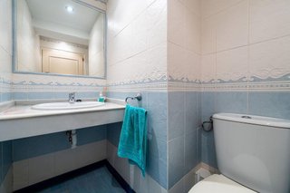 Oficina en venta en Centro en Almería