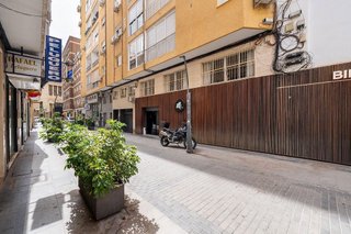 Oficina en venta en Centro en Almería