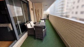 Piso en alquiler en La Paz en Zaragoza