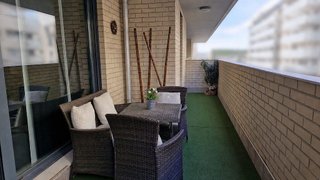 Piso en alquiler en La Paz en Zaragoza