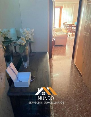 Piso en alquiler en Arrancapins en Valencia