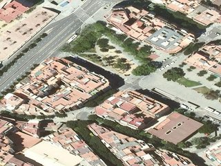 Piso en venta en La Florida en Hospitalet de Llobregat, L´