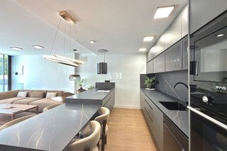 Casa pareada en alquiler en Nueva Torrevieja - Aguas Nuevas en Torrevieja