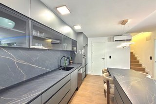 Casa pareada en alquiler en Nueva Torrevieja - Aguas Nuevas en Torrevieja