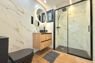 Casa pareada en alquiler en Nueva Torrevieja - Aguas Nuevas en Torrevieja