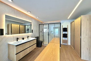 Casa pareada en alquiler en Nueva Torrevieja - Aguas Nuevas en Torrevieja