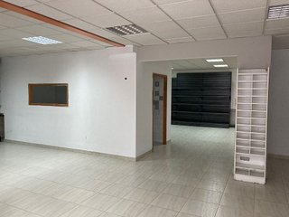 Local comercial en alquiler en Ponent - Set Camins en Igualada