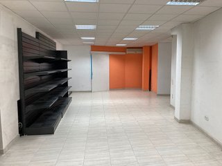 Local comercial en alquiler en Ponent - Set Camins en Igualada