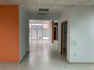 Local comercial en alquiler en Ponent - Set Camins en Igualada