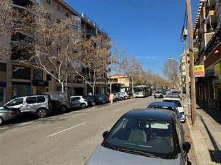 Local comercial en alquiler en Camp Redó en Palma de Mallorca