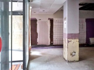 Local comercial en venta en Reyes Católicos en Alcalá de Henares