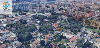 Solar en venta en La Granja-La Colina-Los Pastores en Algeciras