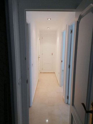 Piso en alquiler en Pedro Salvador - Las Palmeritas en Sevilla