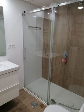 Piso en alquiler en Pedro Salvador - Las Palmeritas en Sevilla
