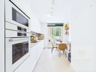 Piso en alquiler en La Bonanova - Portopí en Palma de Mallorca
