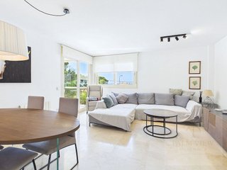 Piso en alquiler en La Bonanova - Portopí en Palma de Mallorca