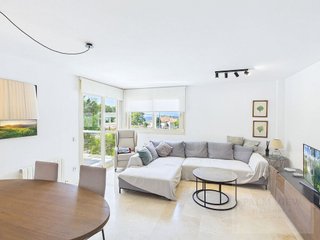 Piso en alquiler en La Bonanova - Portopí en Palma de Mallorca