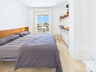 Piso en alquiler en La Bonanova - Portopí en Palma de Mallorca