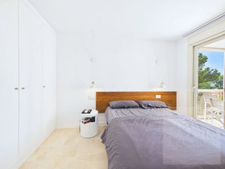 Piso en alquiler en La Bonanova - Portopí en Palma de Mallorca